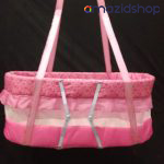 baby bed with swing model